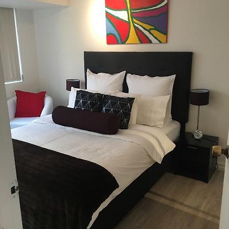 Sydney City Location מראה חיצוני תמונה