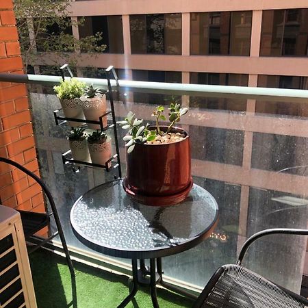 Sydney City Location מראה חיצוני תמונה