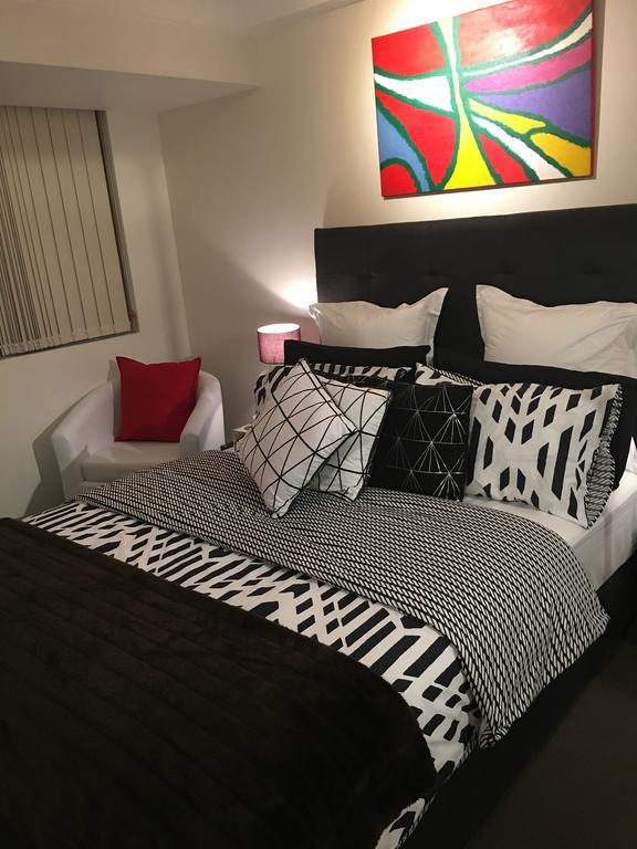 Sydney City Location מראה חיצוני תמונה