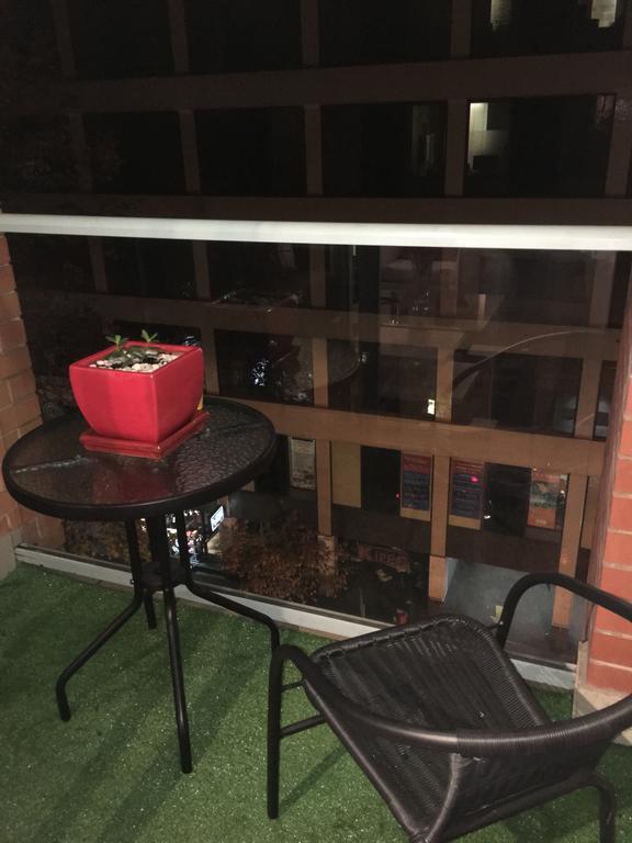 Sydney City Location מראה חיצוני תמונה