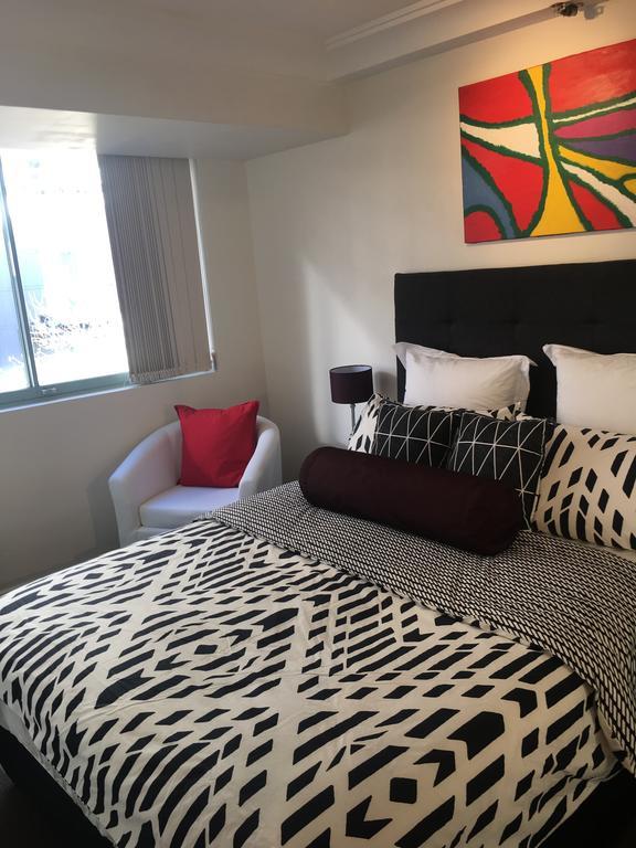Sydney City Location מראה חיצוני תמונה