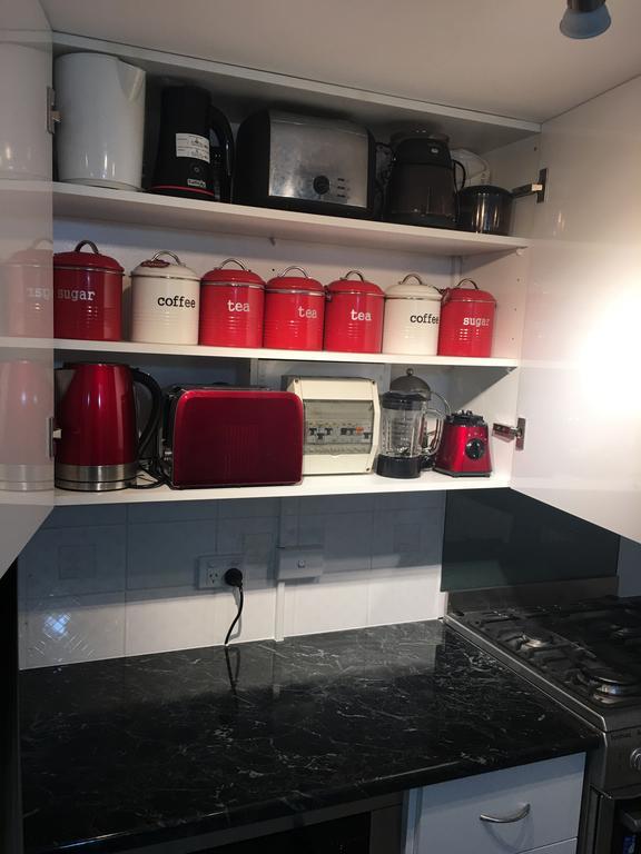 Sydney City Location מראה חיצוני תמונה