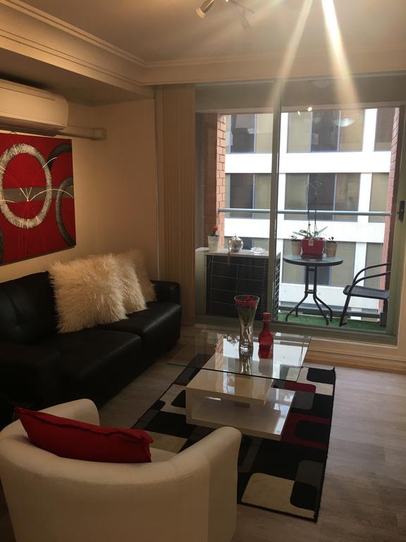 Sydney City Location מראה חיצוני תמונה