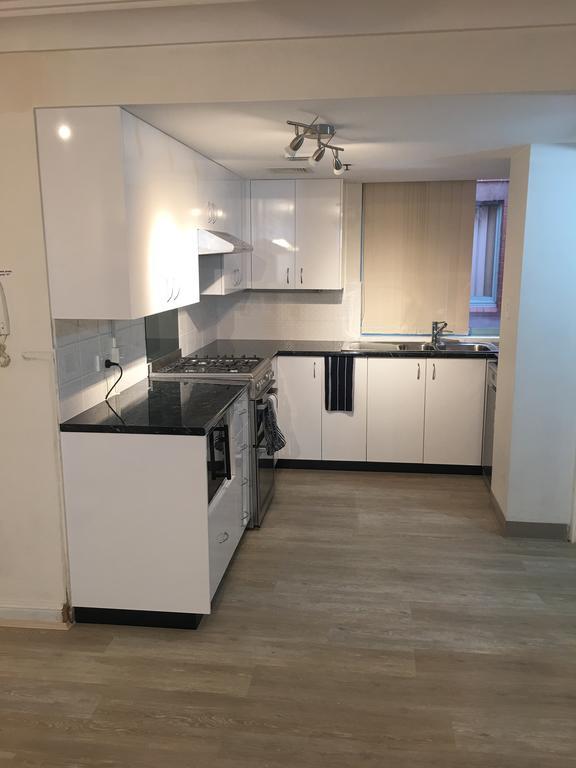 Sydney City Location מראה חיצוני תמונה