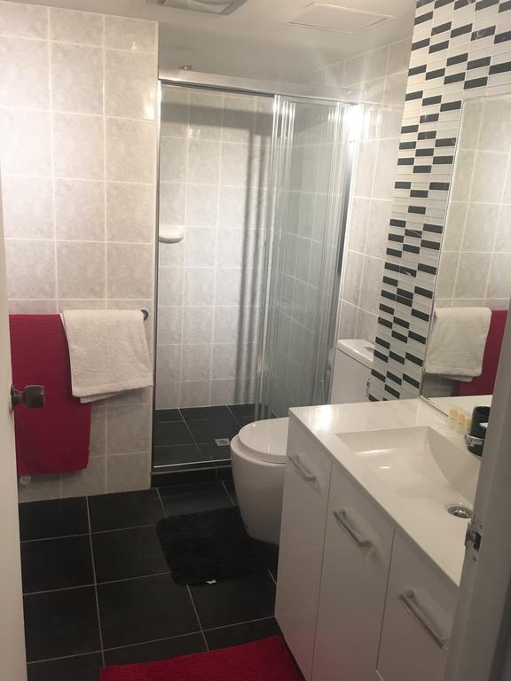 Sydney City Location מראה חיצוני תמונה
