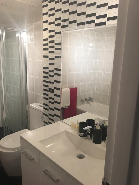 Sydney City Location מראה חיצוני תמונה
