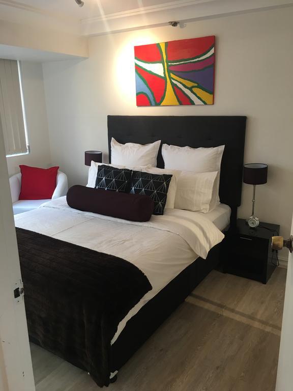 Sydney City Location מראה חיצוני תמונה