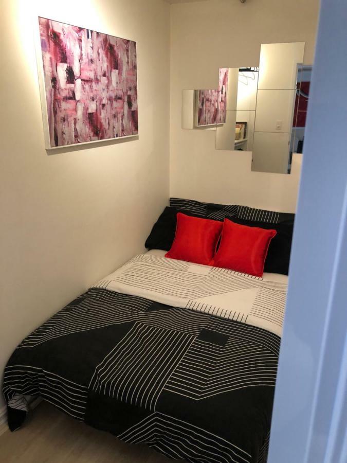 Sydney City Location מראה חיצוני תמונה
