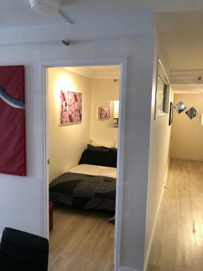 Sydney City Location מראה חיצוני תמונה