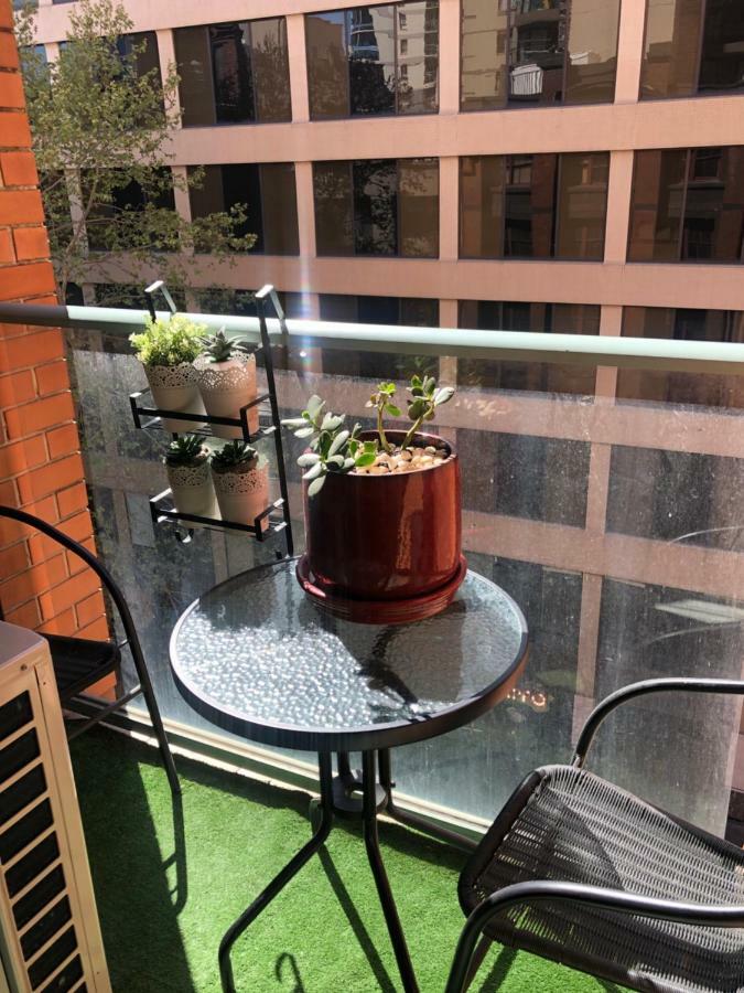 Sydney City Location מראה חיצוני תמונה