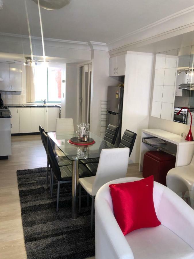 Sydney City Location מראה חיצוני תמונה