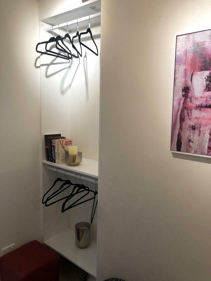 Sydney City Location מראה חיצוני תמונה